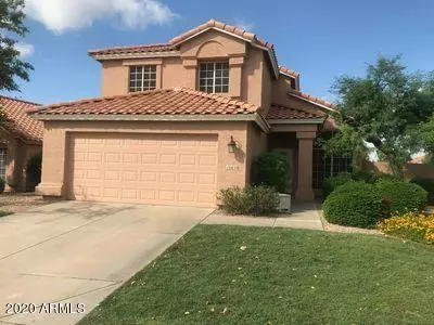 16638 S 33RD Street, Phoenix, AZ 85048