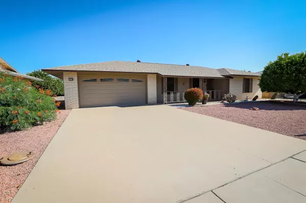 Sun City, AZ 85351,10240 W OAK RIDGE Drive