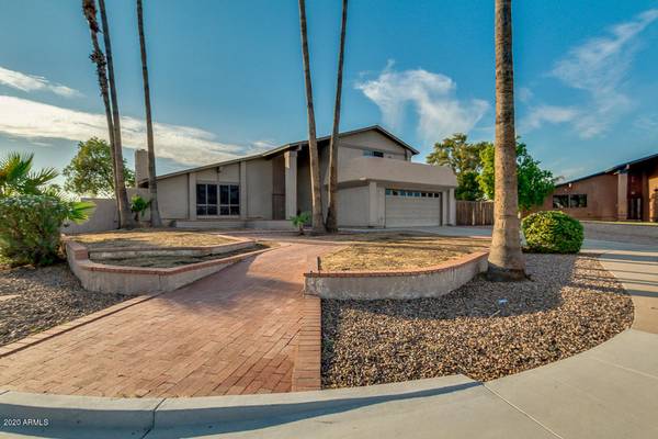 3378 W GRANDVIEW Road,  Phoenix,  AZ 85053