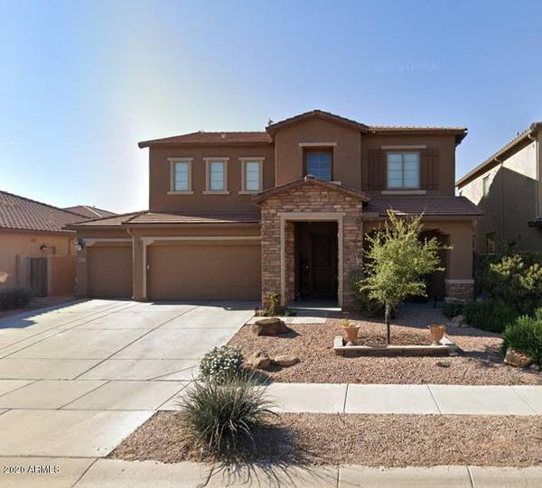 Surprise, AZ 85379,16027 W CHRISTY Drive