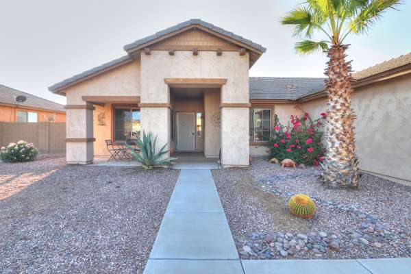 Casa Grande, AZ 85122,1549 N CHESTER Court