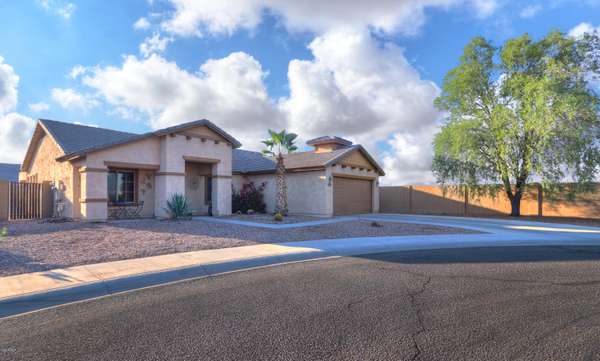 Casa Grande, AZ 85122,1549 N CHESTER Court