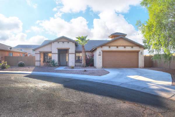 Casa Grande, AZ 85122,1549 N CHESTER Court