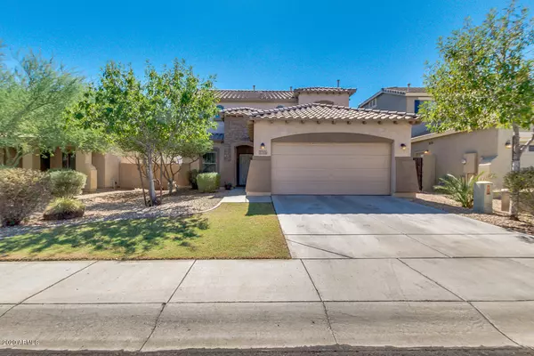 Waddell, AZ 85355,18557 W SUNNYSLOPE Lane