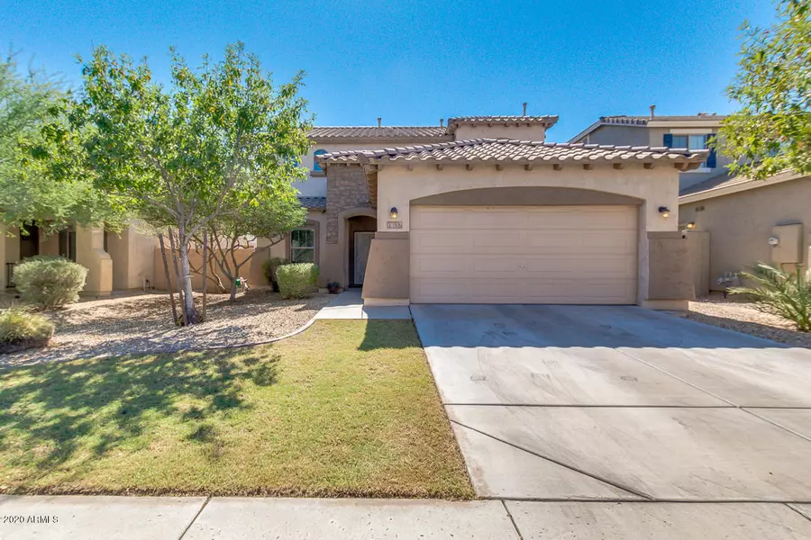 18557 W SUNNYSLOPE Lane, Waddell, AZ 85355