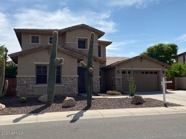 Chandler, AZ 85249,3857 E SAWTOOTH Drive