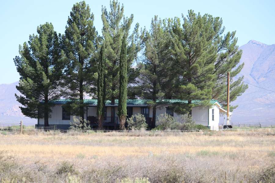 3230 W DAVIS Road, Mcneal, AZ 85617