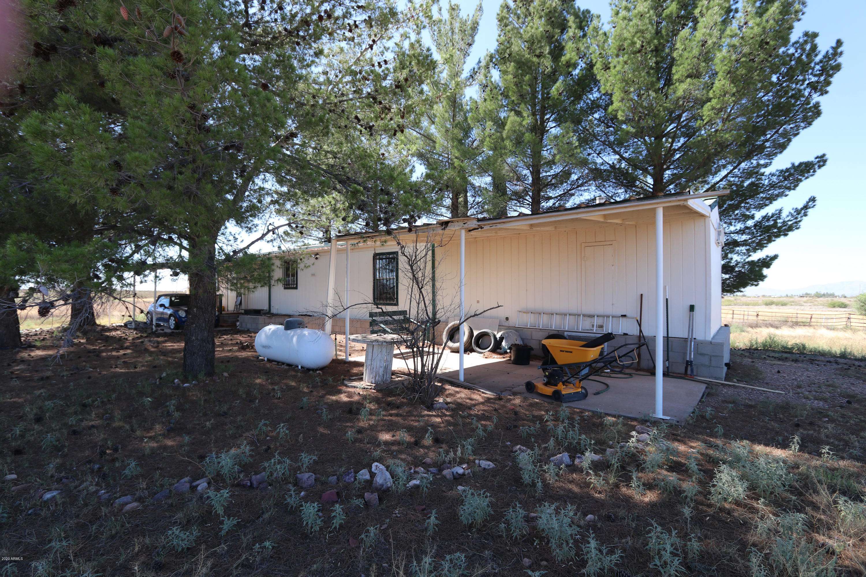 Mcneal, AZ 85617,3230 W DAVIS Road