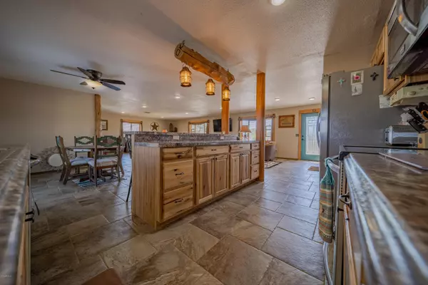 Wickenburg, AZ 85390,515 S LOS ALTOS Drive