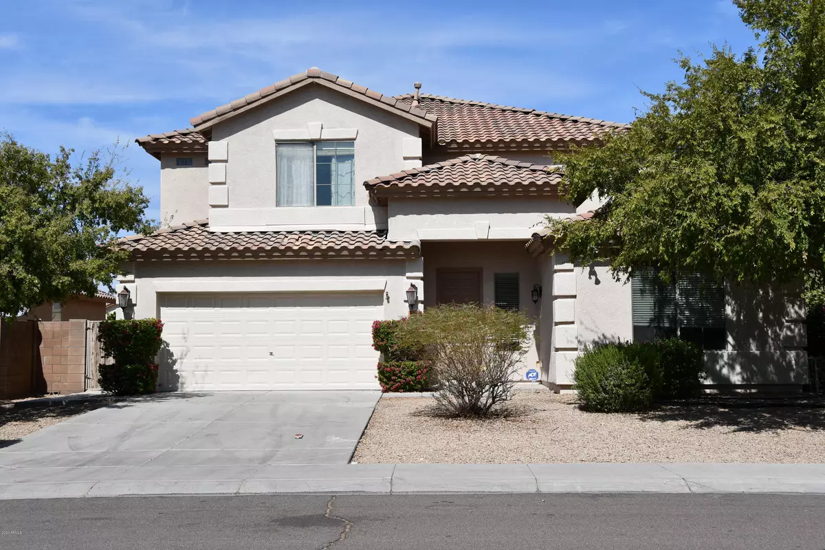 Peoria, AZ 85345,8642 W MALAPAI Drive