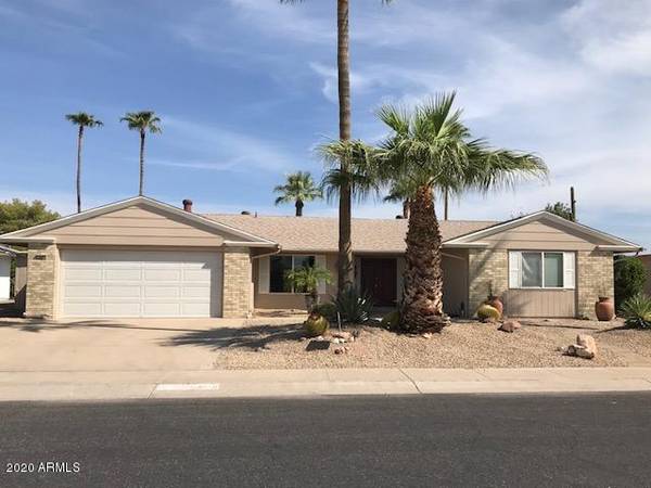 Sun City, AZ 85351,9406 W GLEN OAKS Circle N