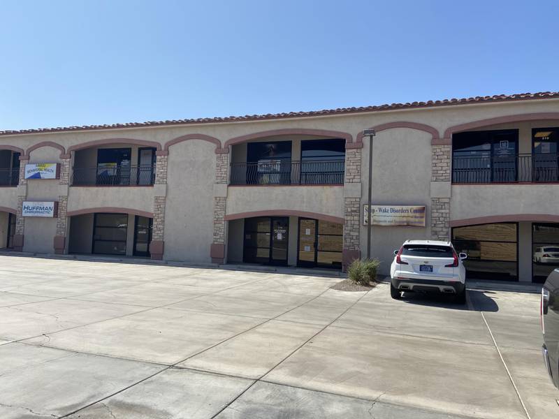 1695 MESQUITE Avenue #106, Lake Havasu City, AZ 86403