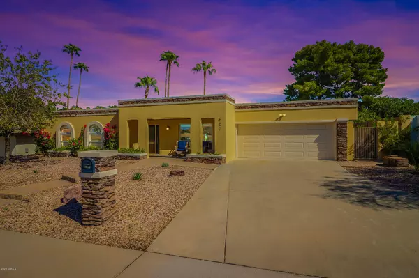 9621 N 32ND Street, Phoenix, AZ 85028