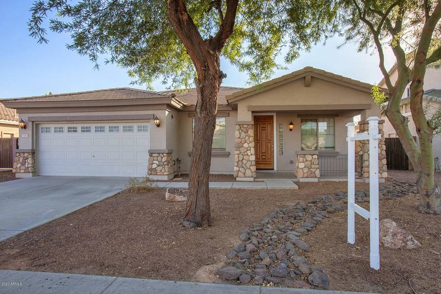 3241 N 137TH Drive, Avondale, AZ 85392