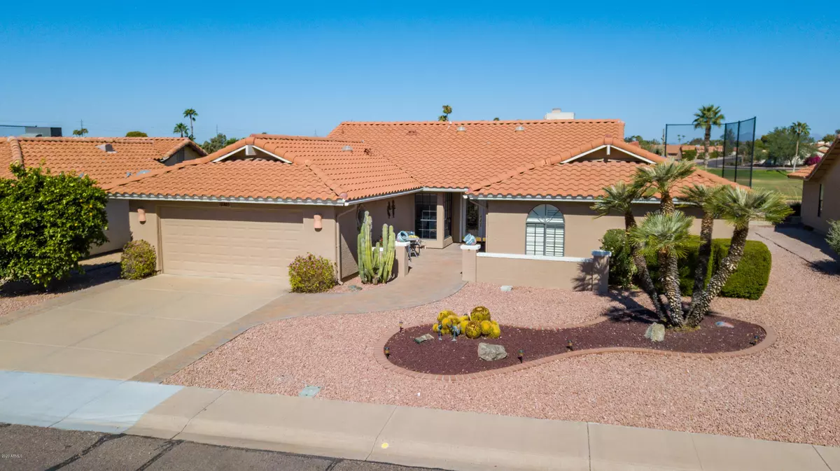 Mesa, AZ 85206,2463 Leisure World --