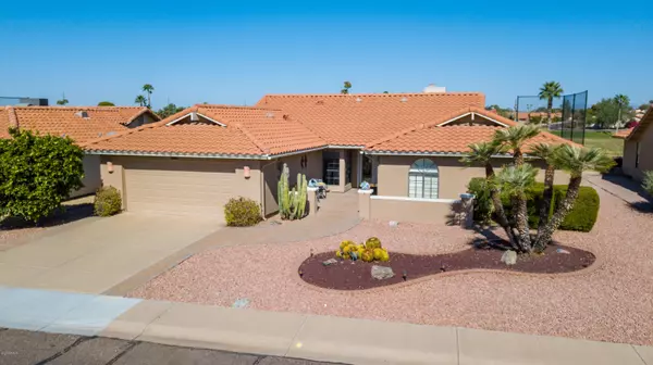 2463 Leisure World --, Mesa, AZ 85206