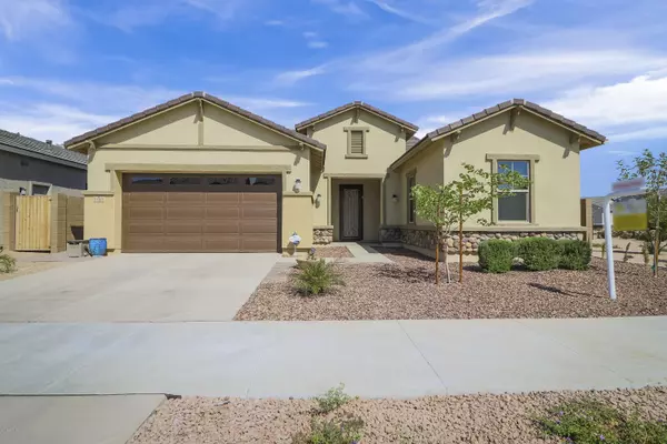 21162 E CAMINA BUENA Vista, Queen Creek, AZ 85142