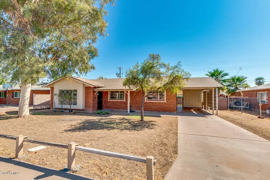 3543 W TUCKEY Lane, Phoenix, AZ 85019