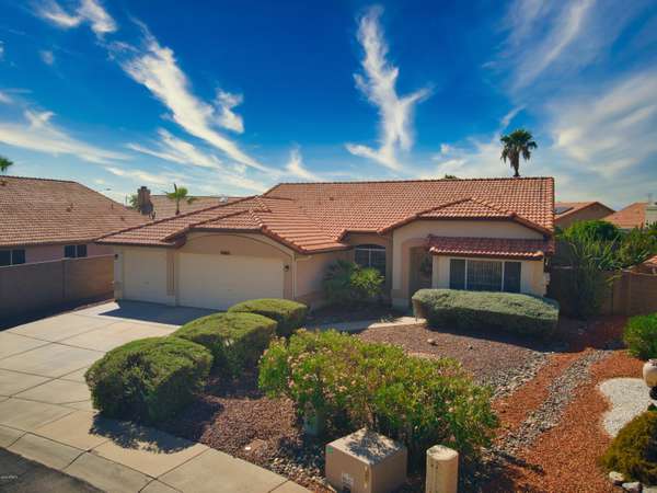 Sun City, AZ 85373,20664 N 110TH Avenue