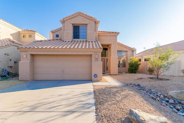 Scottsdale, AZ 85255,9051 E ROSEMONTE Drive