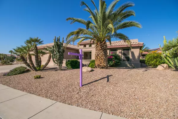 16036 W SANDIA PARK Drive, Surprise, AZ 85374