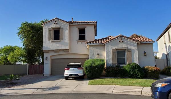 Chandler, AZ 85286,2054 E HONEYSUCKLE Place