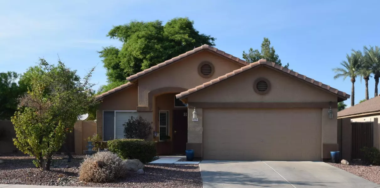 8156 W TONTO Lane, Peoria, AZ 85382