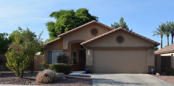 Peoria, AZ 85382,8156 W TONTO Lane