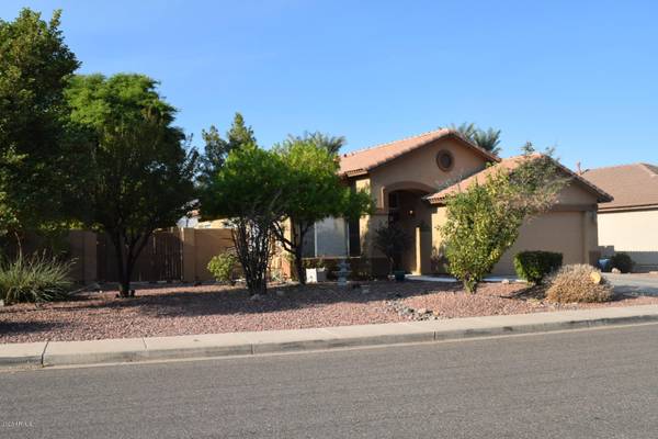 Peoria, AZ 85382,8156 W TONTO Lane