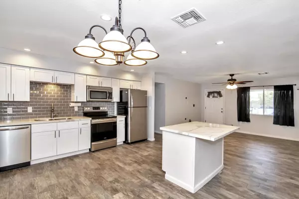 Mesa, AZ 85207,8702 E BUTTE Street