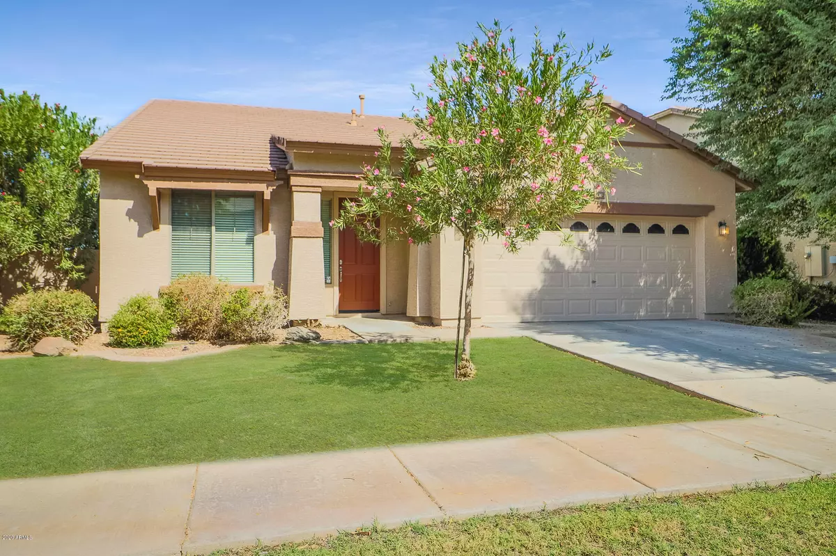 Gilbert, AZ 85234,4030 E LEXINGTON Avenue E