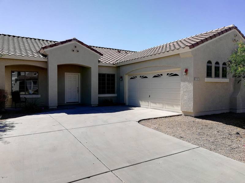 17717 W PORT ROYALE Lane, Surprise, AZ 85388