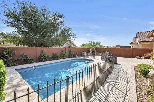 Phoenix, AZ 85085,2545 W MARK Lane