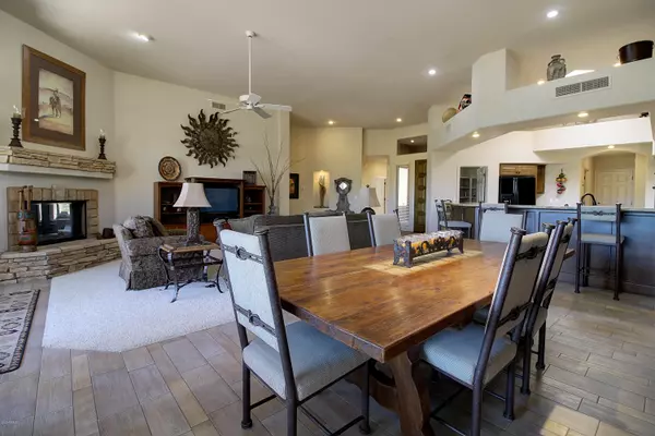 Rio Verde, AZ 85263,27521 N MONTANA Drive