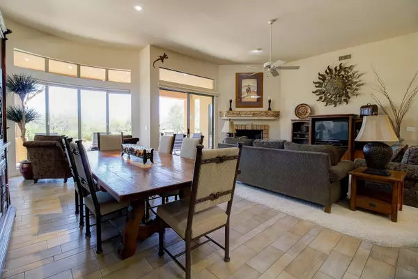 Rio Verde, AZ 85263,27521 N MONTANA Drive