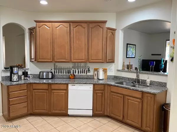 Surprise, AZ 85387,26871 N 176TH Drive