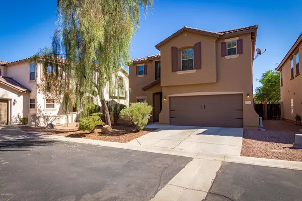 2751 S Southwind Drive, Gilbert, AZ 85295