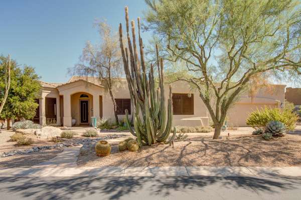 27947 N WALNUT CREEK Road, Rio Verde, AZ 85263