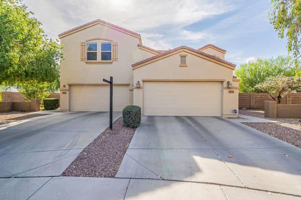 Peoria, AZ 85381,8729 W WOOD Drive