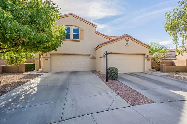 Peoria, AZ 85381,8729 W WOOD Drive