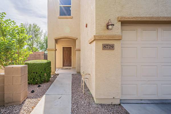 Peoria, AZ 85381,8729 W WOOD Drive