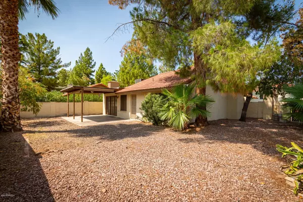 Gilbert, AZ 85234,331 E TREMAINE Avenue
