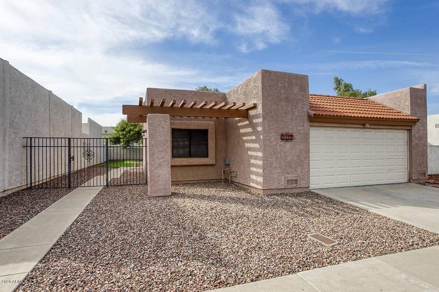 5113 W SANNA Street, Glendale, AZ 85302