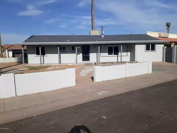 Phoenix, AZ 85019,3502 W MARIPOSA Street