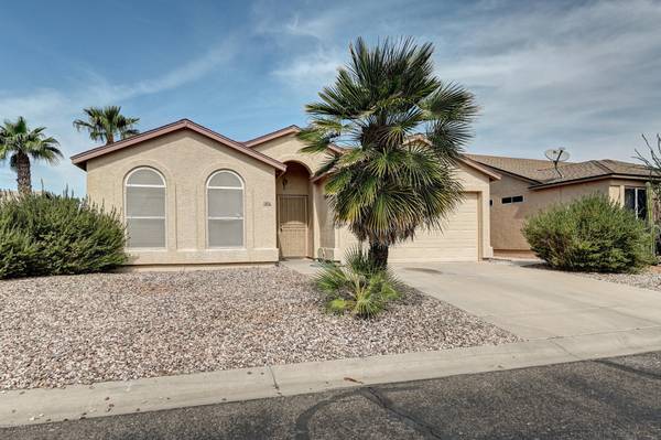 Chandler, AZ 85249,1816 E LINDRICK Drive