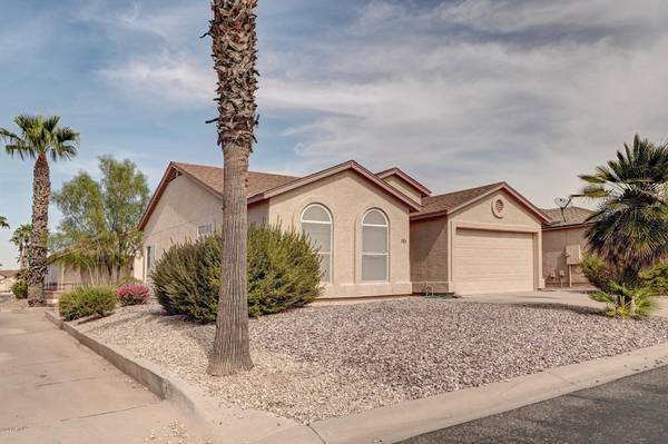 Chandler, AZ 85249,1816 E LINDRICK Drive