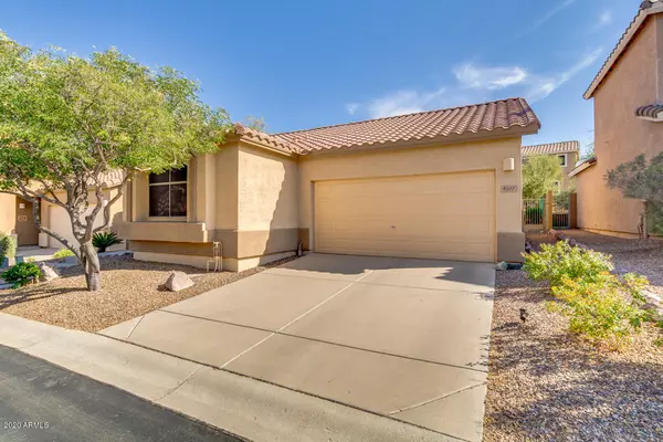 Gold Canyon, AZ 85118,9517 E OBSIDIAN Court