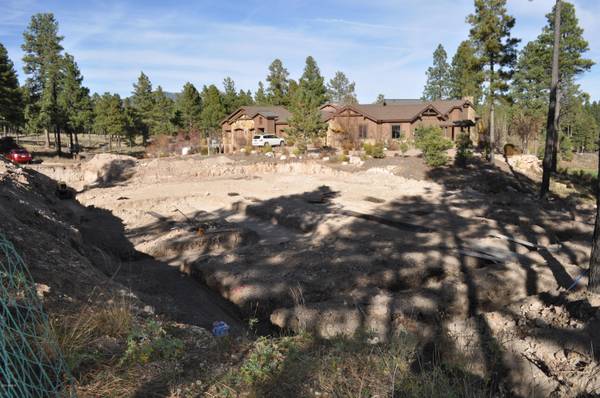 Flagstaff, AZ 86005,3009 S Tourmaline Drive #21