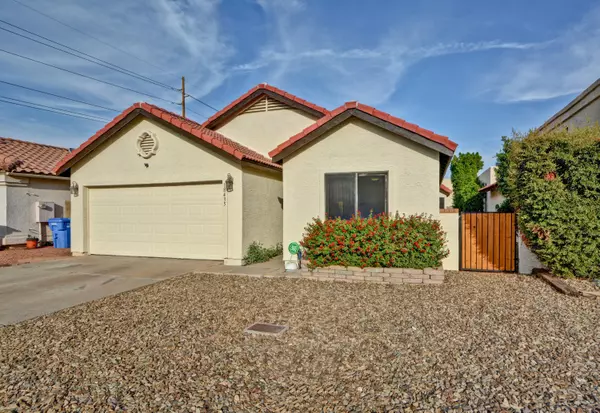 18435 N 36TH Avenue, Glendale, AZ 85308