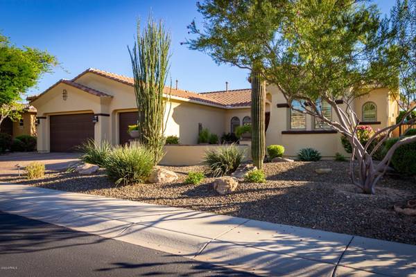 Peoria, AZ 85383,12057 W SKINNER Drive